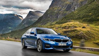 Ricambi BMW serie 1 2 3 4 5 6 X1 X2 X3 X4 X5 X6 