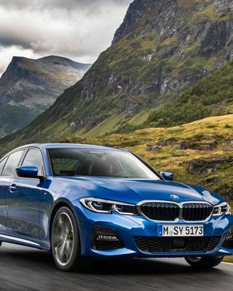 Ricambi BMW serie 1 2 3 4 5 6 X1 X2 X3 X4 X5 X6 