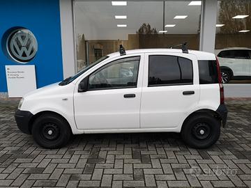 Fiat Panda 1.3 MJT Van Active 2 posti