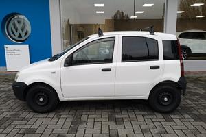 Fiat Panda 1.3 MJT Van Active 2 posti