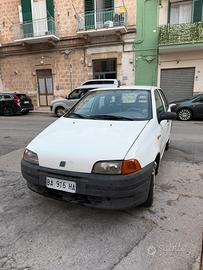 Fiat punto diesel