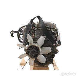 Motore Suzuki Jimny 1.3 Benzina del 2003 - M13A