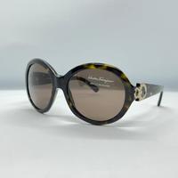 Occhiale da sole ferragamo