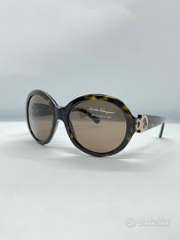 Occhiale da sole ferragamo