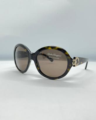 Occhiale da sole ferragamo