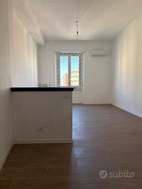 Appartamento 75 mq Quinto piano