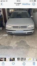 Golf serie 4
