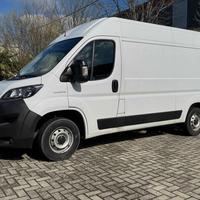 FIAT Ducato 35 2.3 Mjt 140CV PM-TM "!!