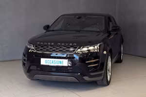 Land rover range rover evoque ii 2.0d i4 mhev awd 