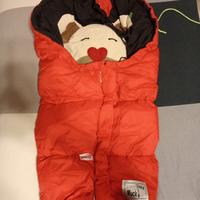 Sacco termico Picci Mucki 