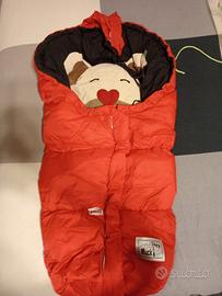 Sacco termico Picci Mucki 