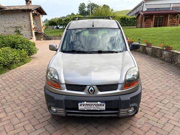 Renault Kangoo 1.9 dCi 4x4 5p. Privilège