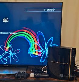 Playstation 3 FAT 60gb