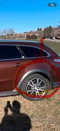 Ricambio peugeot 508 rxh