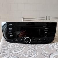 stereo 