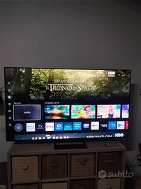 TV Hisense 75"