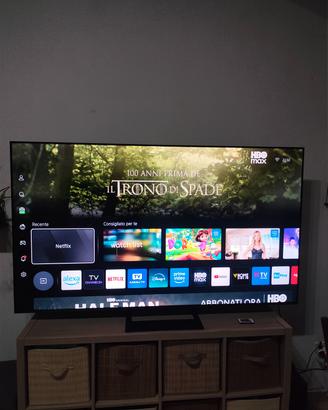 TV Hisense 75"