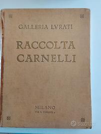 Libri 1930 - 1940  e  Cartoline primi del 1900