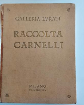 Libri 1930 - 1940  e  Cartoline primi del 1900