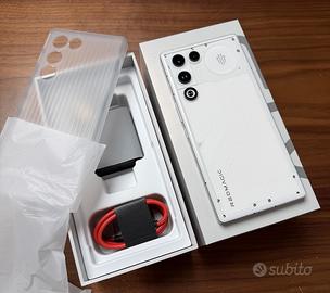 REDMAGIC 11 Air 16/512GB - Gaming Smartphone nuovo