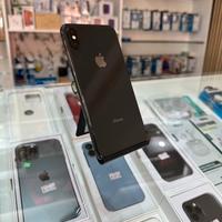 IPHONE XS MAX 256GB CON CARICATORE SCATOLA