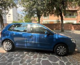 Volkswagen Polo 4ª serie - 2007