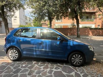 Volkswagen Polo 4ª serie - 2007