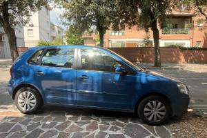 Volkswagen Polo 4ª serie - 2007