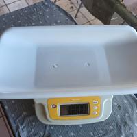 Bilancia Digitale per neonatale