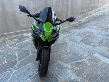 Ninja 650