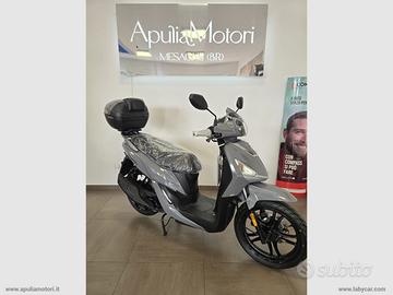 SYM Symphony 50 MY25