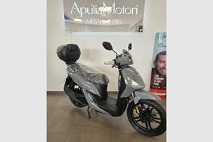 SYM Symphony 50 MY25