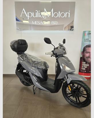 SYM Symphony 50 MY25