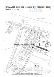 Appartamento Corigliano-Rossano [A4323026]