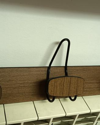 attaccapanni modernariato 