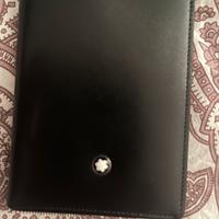 Porta carte Mont Blanc