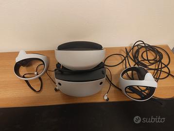 PlayStation 5 VR 2