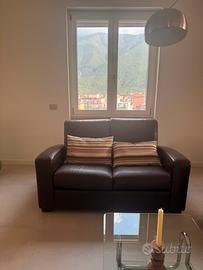 Divani in Pelle