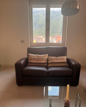 Divani in Pelle