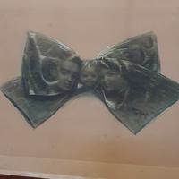 Stampa vittoriana di John de Yongh "Il legame che 