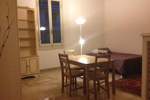 2 posti letto in camera doppia zona Statuto