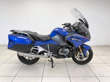 BMW R 1250 RT Sport