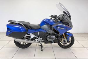 BMW R 1250 RT Sport