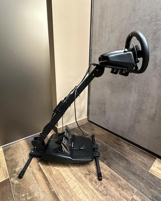 Logitech G G29 Volante da Corsa