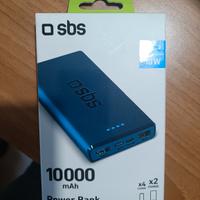 Power Bank 10000 mAh