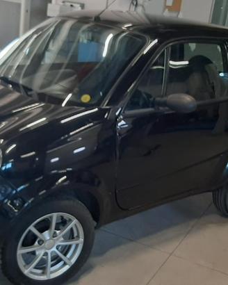 Microcar Grecav Sonique