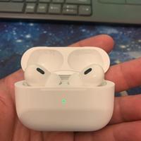 Apple AirPods Pro 2 type C magsafe - ORIGINALI