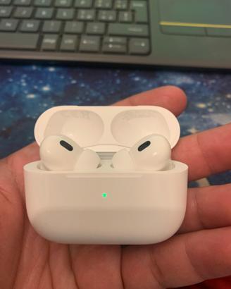 Apple AirPods Pro 2 type C magsafe - ORIGINALI
