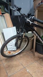 bici 26" uomo