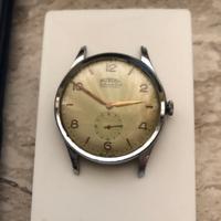 Orologio Svizzero meccanico Ardor Extra